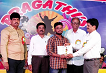 Pragathi Junior, Degree & PG College College (CO-ED.)
