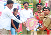 Pragathi Junior, Degree & PG College College (CO-ED.)