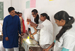 Pragathi Junior, Degree & PG College College (CO-ED.)